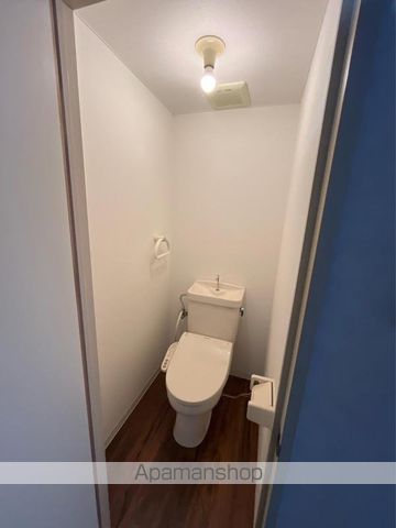 カレッジOZの内装写真
