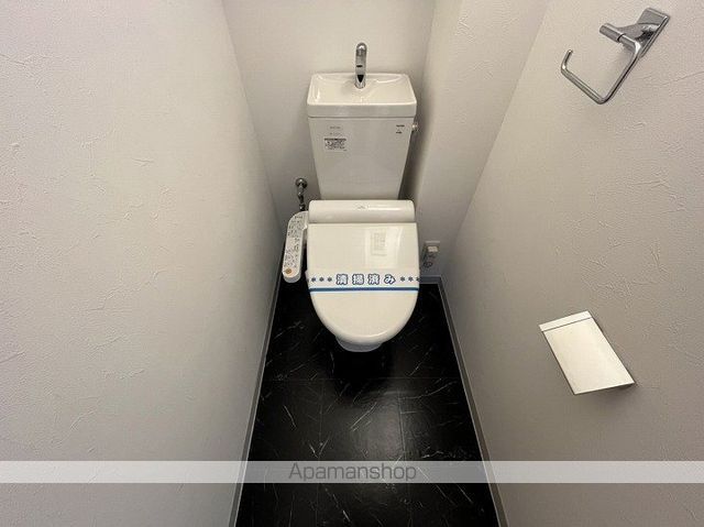 CASA FELICEの内装写真