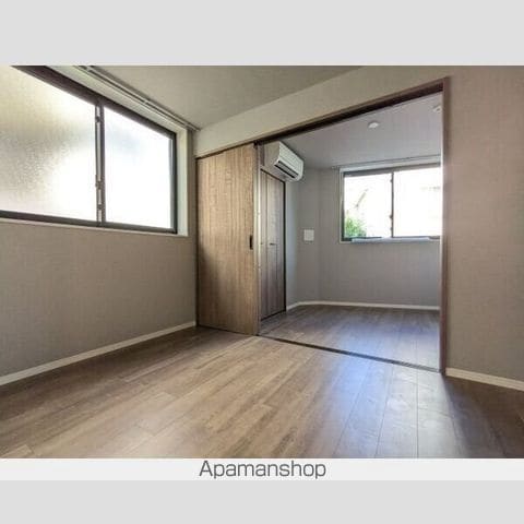 アルティザ上野毛の内装写真