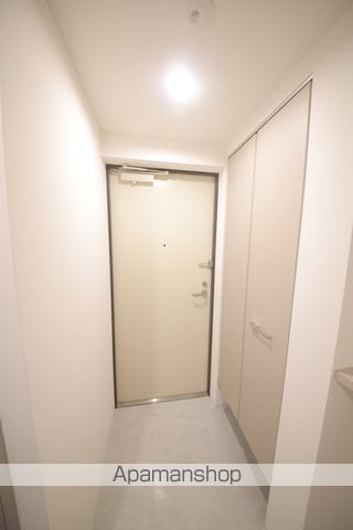 ONEーSOENの内装写真