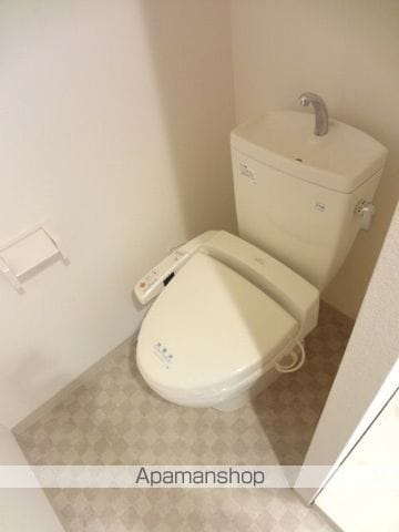 フォレストインサイドVの内装写真