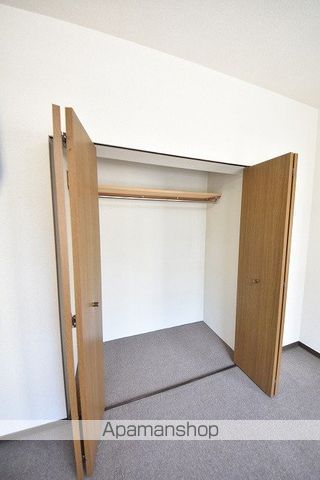 リブウェル 北24条の内装写真