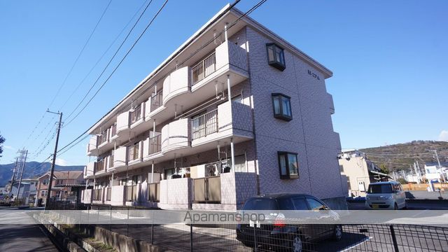 ミレニアムの外観写真