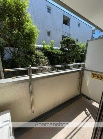 ピアーチェ・ウチムラ・パート22の内装写真