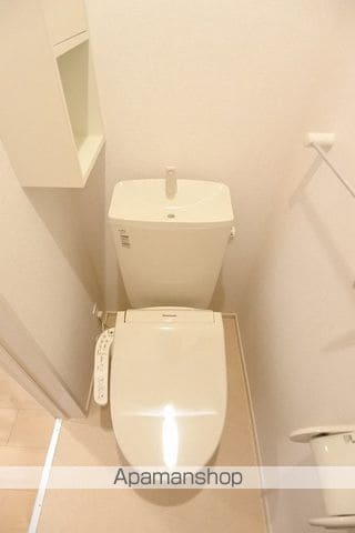 カーサ・フランブリーズの内装写真