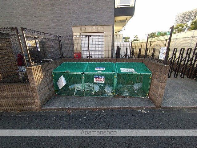 レオパレスグリーンIIIのその他写真