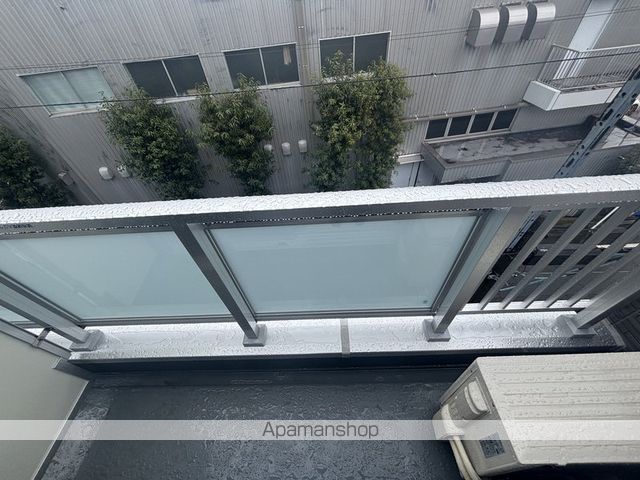 リブリ・練馬IIの内装写真