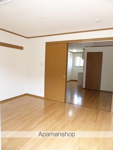 オーク・Kの内装写真