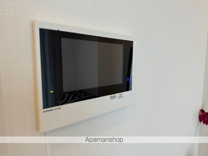 ＤｅＬＣＣＳ白山[1R/22.55m2]のセキュリティ