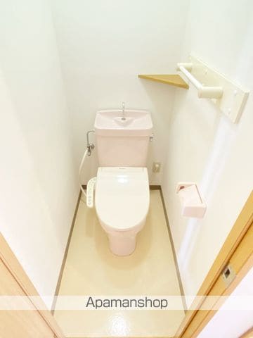 エスペランサAOIの内装写真
