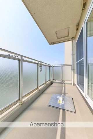 MFPRコート木場公園の内装写真