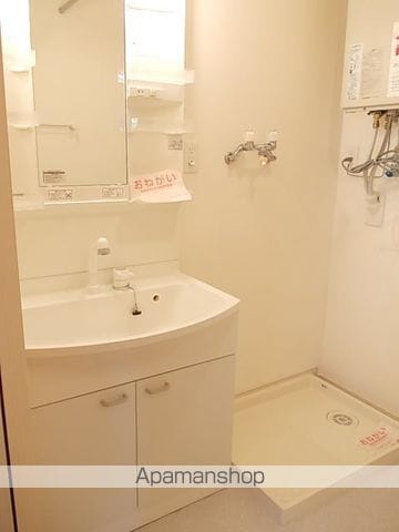 アルカンシエルの内装写真