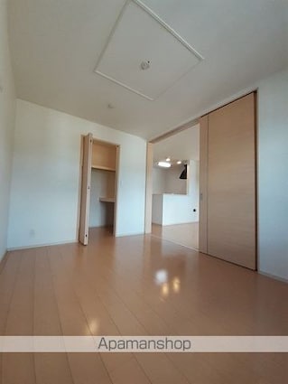 ファインアップルＳＫ[2LDK/57.63m2]の収納