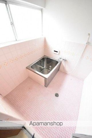 中央本線 三鷹駅 徒歩14分 1階建 築43年の内装写真