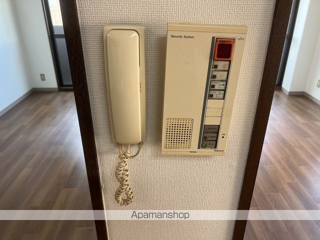 ハイローズマンション2番館の内装写真