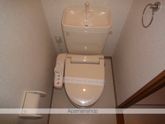 アビリティ新町の内装写真