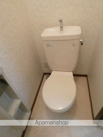 アミティエCの内装写真