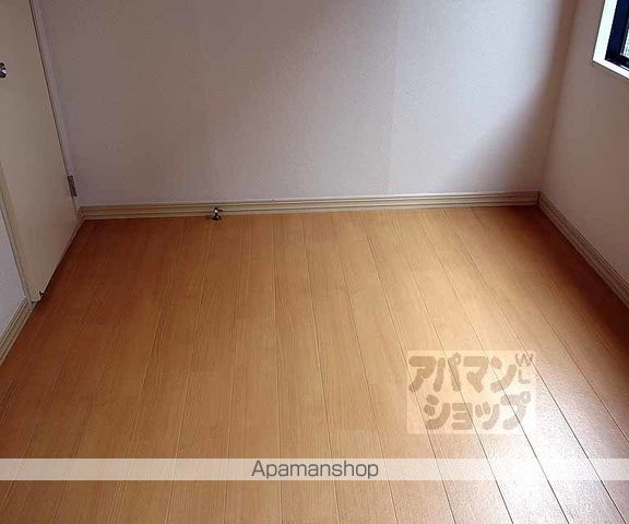 ジョイフル幹の内装写真