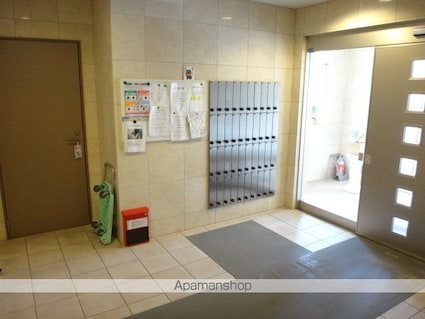 ＨｉｌｌＳｉｄｅＶｉｌｌａｇｅ[1DK/32.47m2]の外観5