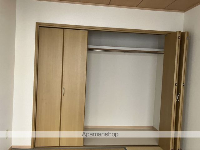森谷マンションの内装写真