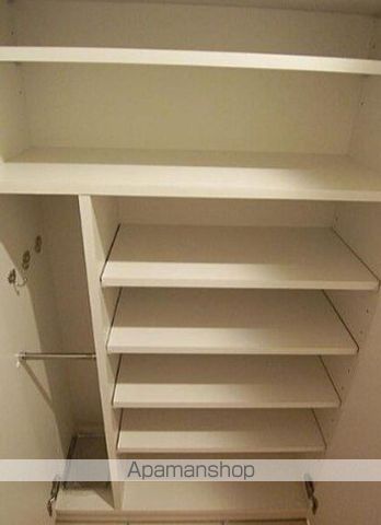 プライマル小石川の内装写真