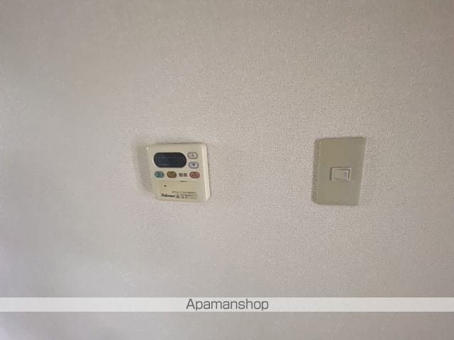 ルミナス・オノの内装写真