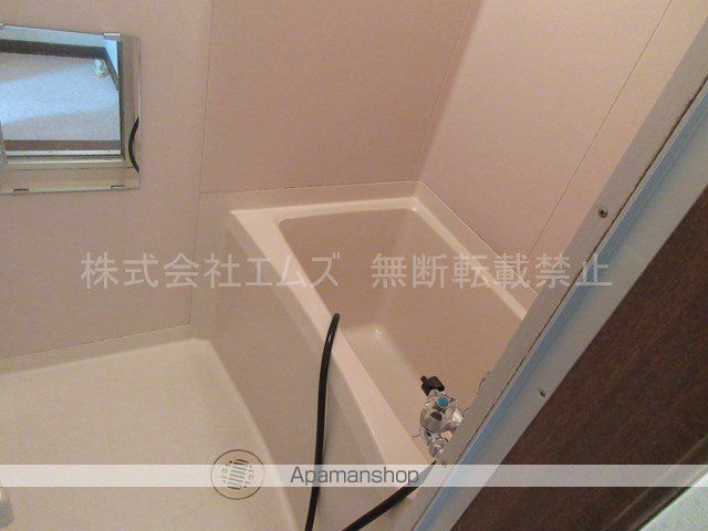 ノースプレステージの内装写真