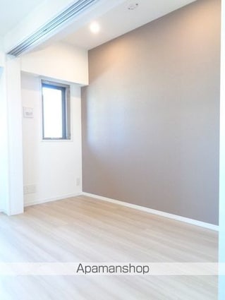 ザ・レジデンス・オブ・トーキョーＨ２０　ネクサス[2K/25.61m2]の内装1