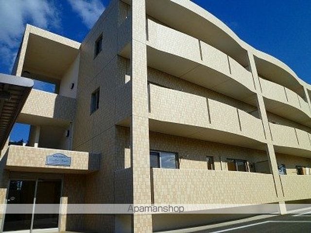 エクセレントハイツ[2LDK/66.88m2]の外観3