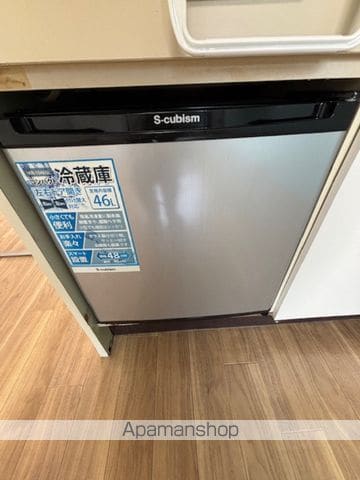 リアライズ福山の内装写真