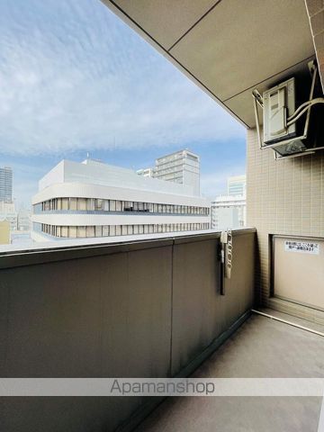 GRAMERCY SHIRAKAWA KOENの内装写真
