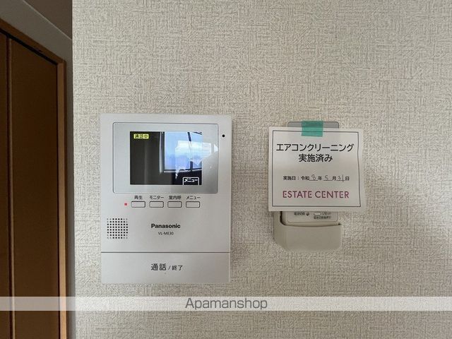 グレースマンション湖山IIの内装写真