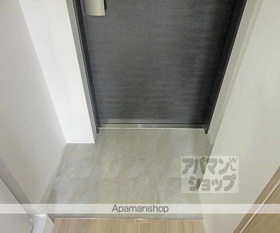 SーRESIDENCE京都竹田DORMITORYの内装写真
