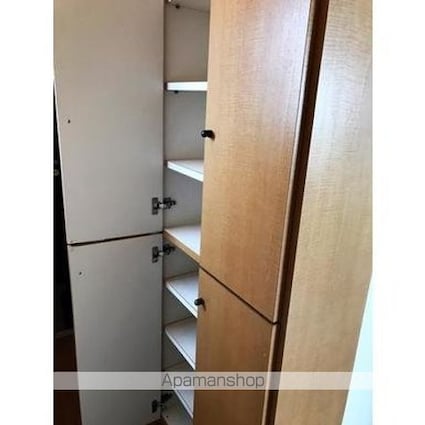 ロイヤルサンタ北久米[1LDK/35.58m2]のその他設備
