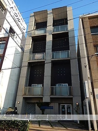 ＭＡＲＫＳＳＱＵＡＲＥ[1LDK/65.54m2]の外観3