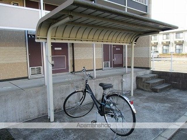 レオパレスソレーユ IIのその他写真
