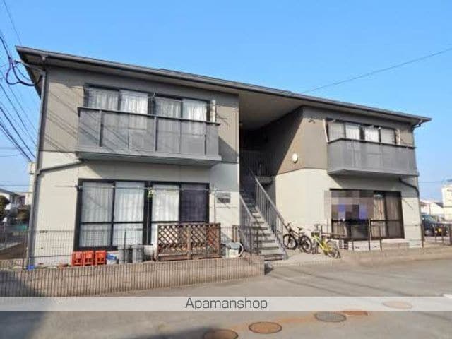 ディアス豊府 A棟