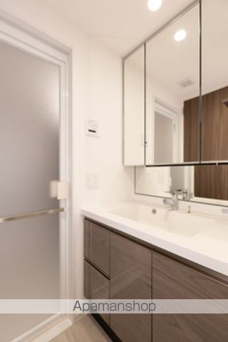 パークアクシス市川の内装写真