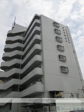 小坂マンション[3LDK/70.23m2]の外観5