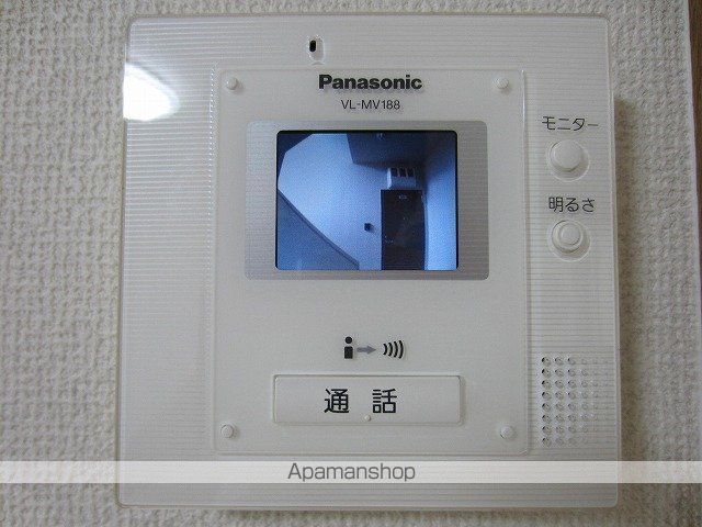 E・コートN15 A棟の内装写真