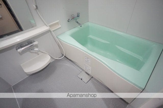 プレジールの内装写真