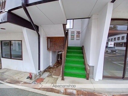 プチメゾン小林[1R/23m2]のエントランス