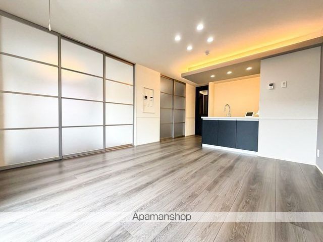 セレスティア唐山町の内装写真