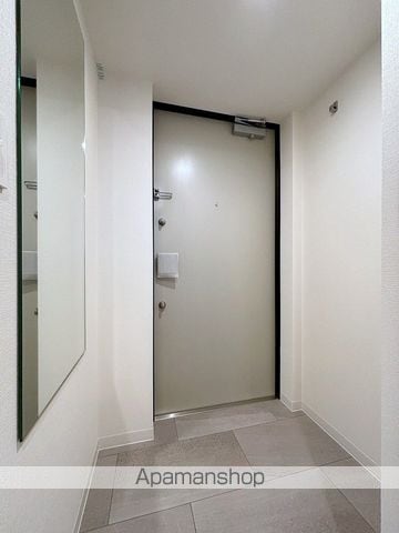 COMFORIALIV博労町一丁目Qの内装写真