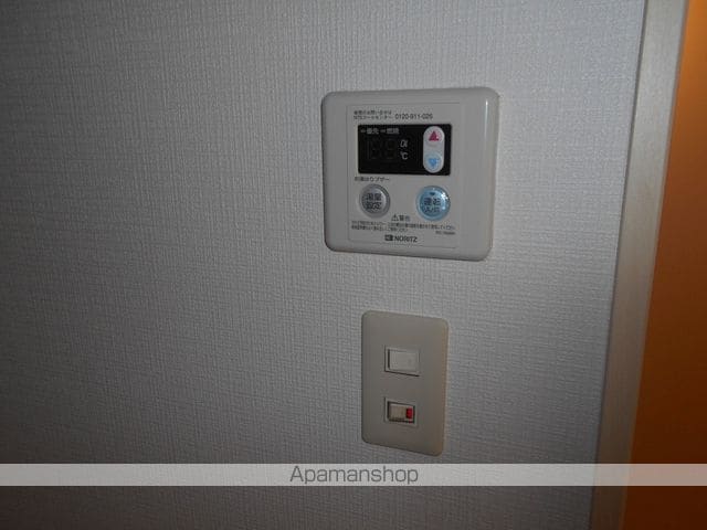 コートサラIIの内装写真