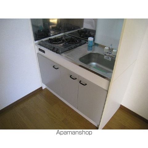 アムール宮原の内装写真