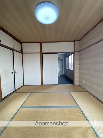 ライヴズビルの内装写真