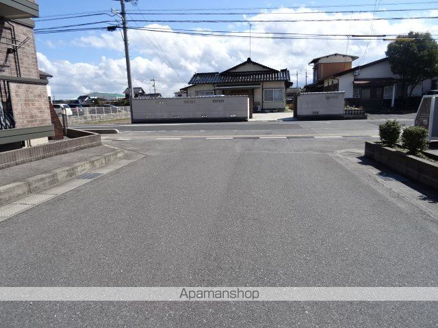 サン エクセル D棟の周辺写真