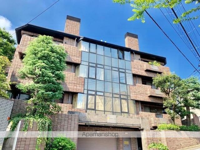 ｈｏｗｆｆ　ＲＥＬＡＸ三軒茶屋[2LDK/97.66m2]の外観1