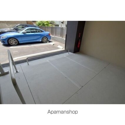 セントフィオーレ[1DK/40.14m2]のその他内装2